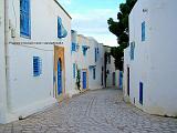 SIDI BOU SAID 7